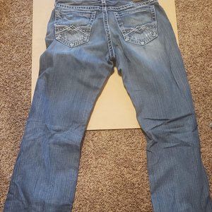 Men's Jean